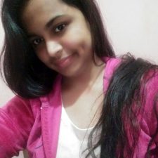 Indian Horny Teen Big Boobs Nude Selfie