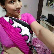 Nude Indian Teen Almaas Leaked Homemade Photos