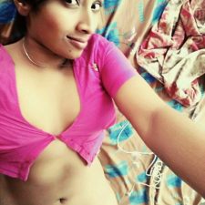 Nude Indian Teen Almaas Leaked Homemade Photos