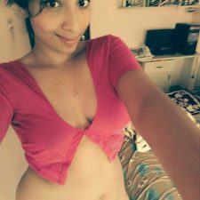 Nude Indian Teen Almaas Leaked Homemade Photos