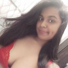 Big Tits Indian School Girl Rita Nude Selfie