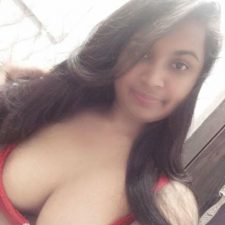 Big Tits Indian School Girl Rita Nude Selfie