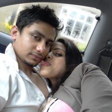 British Indian Bengali Teen Hot Sex With Her Boyfriend