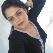 Indian Village Bhabhi Neha Nair Solo Sex