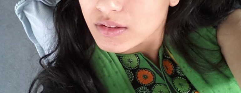Indian Teen Porn Self Recorded