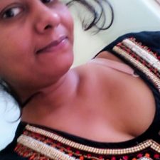 Desi Big Boobs Indian Bhabhi Seeta XXX Nudes