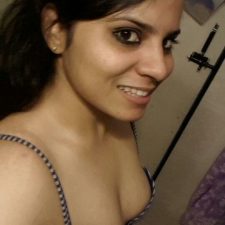 Exclusive Indian GF Porn Scandal MMS