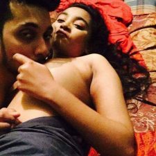 Indian Bengali College Girl Nude Porn Scandal