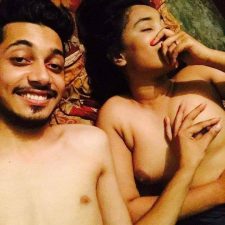 Indian Bengali College Girl Nude Porn Scandal