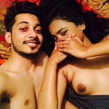 Indian Bengali College Girl Nude Porn Scandal