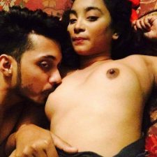 Indian Bengali College Girl Nude Porn Scandal