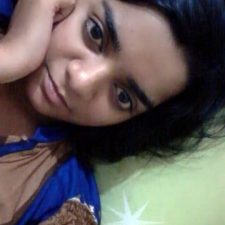 Horny Indian Girl Homemade Solo Sex