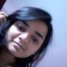 Horny Indian Girl Homemade Solo Sex