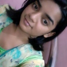 Horny Indian Girl Homemade Solo Sex