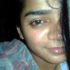 Horny Indian Girl Homemade Solo Sex