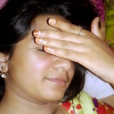 Horny Indian Girl Homemade Solo Sex