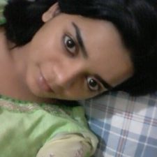 Horny Indian Girl Homemade Solo Sex