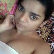 Horny Indian Girl Homemade Solo Sex