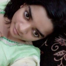 Horny Indian Girl Homemade Solo Sex