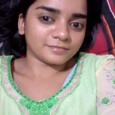 Horny Indian Girl Homemade Solo Sex