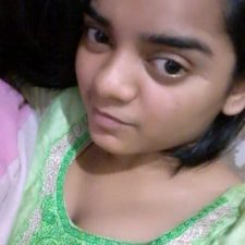 Horny Indian Girl Homemade Solo Sex