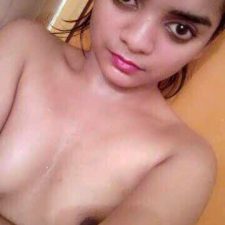 Horny Indian Girl Homemade Solo Sex