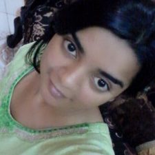 Horny Indian Girl Homemade Solo Sex