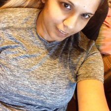 Big Boob Indian MILF Revealing Juicy Desi Tits