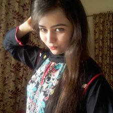 Pakistani Young Girl Samreen Homemade Nude