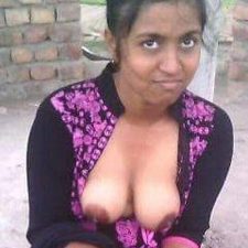 Desi Village Girl Outdoor XXX Sex Filmed Naked