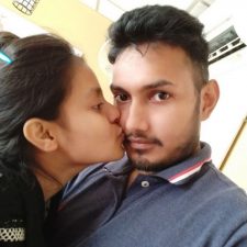 Bangladeshi College Couple Romantic Sex Scandal