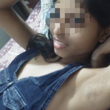 Skinny Indian College Girl Nude