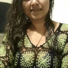 Sexy Indian Bengali Teen Juicy Big Boobs