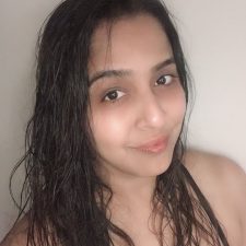 Beautiful Married Indian Bhabhi Unseen Nudes