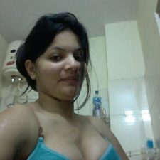 Desi Hot Babe Classic Indian XXX With Big Boobs