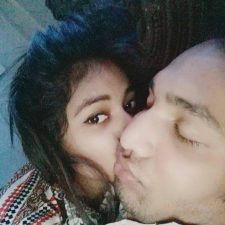 Indian College Girl Hot Sex With Her Lover