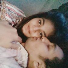 Indian College Girl Hot Sex With Her Lover