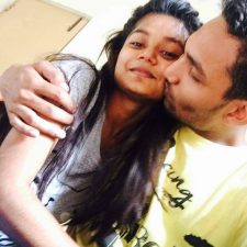 Indian College Girl Hot Sex With Her Lover