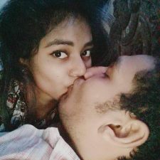 Indian College Girl Hot Sex With Her Lover