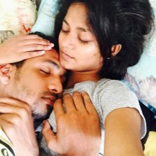 Indian College Girl Hot Sex With Her Lover