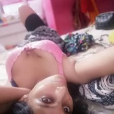 Tamil College Girl Filming Nude Homemade Porn