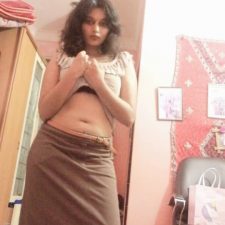 Tamil College Girl Filming Nude Homemade Porn