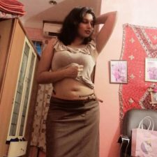 Tamil College Girl Filming Nude Homemade Porn