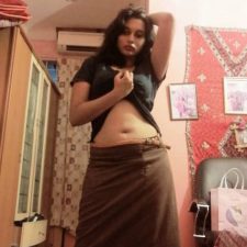 Tamil College Girl Filming Nude Homemade Porn