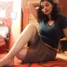 Tamil College Girl Filming Nude Homemade Porn