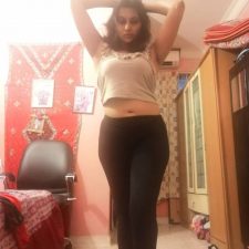 Tamil College Girl Filming Nude Homemade Porn