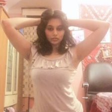 Tamil College Girl Filming Nude Homemade Porn