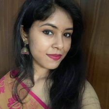 Horny Big Boobs Indian Girl Avishka