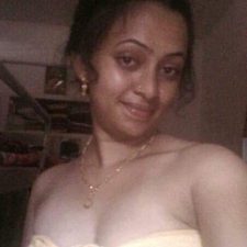 Tamil Aunty Homemade Nude Solo Sex