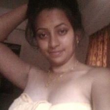 Tamil Aunty Homemade Nude Solo Sex